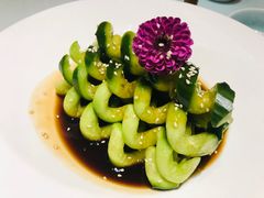 -闻鲜素食茶餐厅(高新区店)