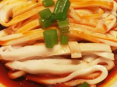 -汉唐宴长安食府