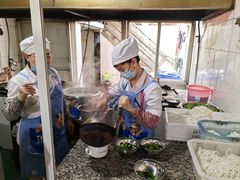 -正宗杨记普洱酸醋米线(总店)