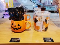 -星巴克(北京王府井店)