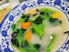 -南园酒家(前进路店)