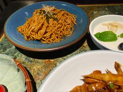 -苏帮袁Sue Cuisine(南开大悦城店)