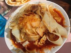 -陕西周记·手工米皮老店(工人路店)