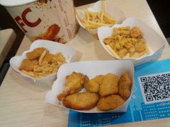 -肯德基(龙之梦购物中心店)