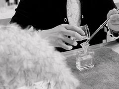 -墨more调香馆DIY自调香水(博雅国际中心B座店)