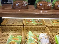 -RiceZone乐食尊纯米面包坊(望京店)