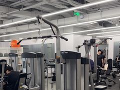 -乐刻运动健身(蓝润摩里中心店)