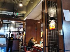 -味妙烤鱼吧(回龙观店)