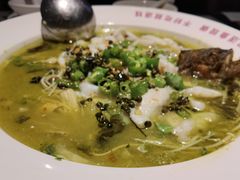 -新辣宴·湖南家常菜·商务聚餐(中粮创芯店)