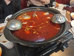 -六味牛杂煲·斋菜煲(桫椤湾店)