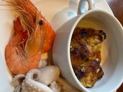 -广州富力君悦大酒店·凯菲厅