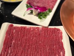 -南门涮肉(上海二店)