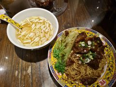 -一记面馆(易发店)