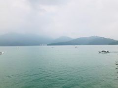 -日月潭