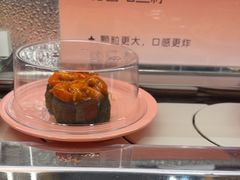 -争鲜回转寿司(朝北大悦城店)