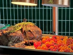 -J cafe 朝夕餐厅