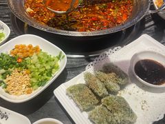 -老船舫·现做活鲜鱼馆(东郊记忆店)