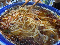 -孟记传统大刀面(星源商城店)