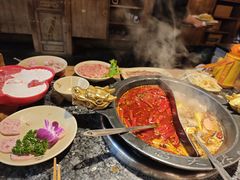 -蜀大侠火锅(总府路店)