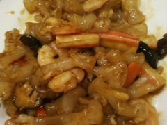 -添福来墨鱼饺子 · 海鲜东北菜(泡崖店)