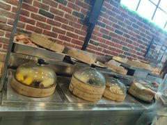 -蟹谢蒸鲜自助餐厅