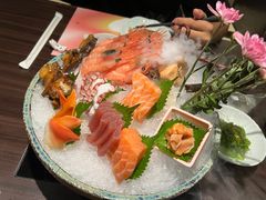 -匠和风精致料理(莆田财富中心店)