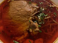 -蒋家肠旺面馆老店(合群路店)
