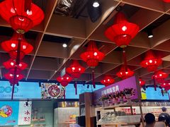 -宽城子美蛙毛肚自助火锅(建邺万达步行街店)