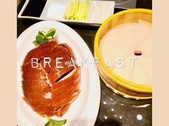 -鸿星花园酒家(银亿家园店)