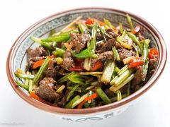 -贤花饭店(城阳店)