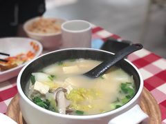 -西贝(上海中心店)
