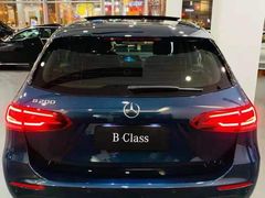 -上海星瀚奔驰4S店(红柳路店)