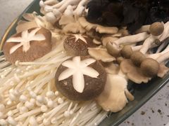 -椰子营·椰子鸡火锅(万象里店)
