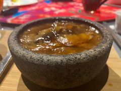 -上海滩餐厅(BFC外滩金融中心店)