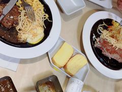 -豪客来牛排(海沧阿罗海店)