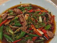-冯记豆花店(健翔桥店)