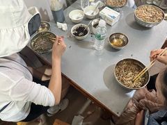 -正宗杨记普洱酸醋米线(总店)