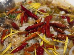 -太二酸菜鱼(长沙IFS国金中心店)