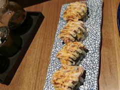 -Sushi Love 创意寿司(丽影广场店)