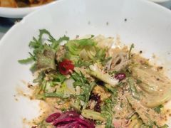 -撒拉花儿·新疆菜·清真(太阳宫店)