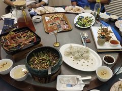 -君霖海鲜私房菜(春柳店)