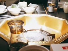 -蜀九香火锅(彩虹店)