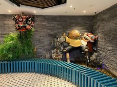 -南拳十三姨·潮汕砂锅粥(世纪金源店)