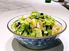 -奉天掌柜·非遗猪手·笨饺子(崇山路店)