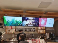 -霸王茶姬(建邺万达广场店)