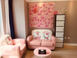 -米路造型MILU STUDIO