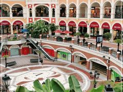 -佛罗伦萨小镇广佛名品奥特莱斯(疏港路店)