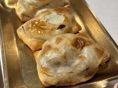 -谷丽羊肉串·新疆烧烤·羊肉火锅大排档·原老马烧烤(砂子塘店)