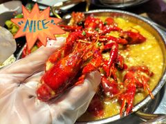 -盔甲王·猛货牌档(安泰店)