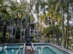 -广州都喜泰丽温泉度假酒店
